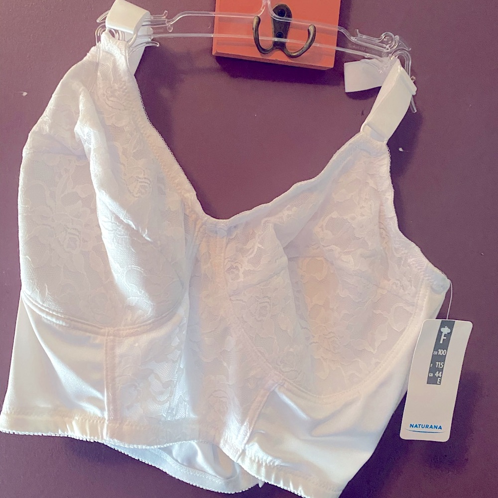 Bra